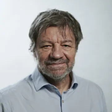 Luís Paulo Bresciani