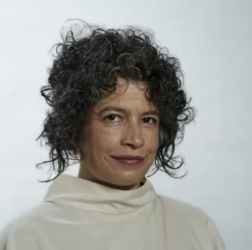 Silvia Viana Rodrigues