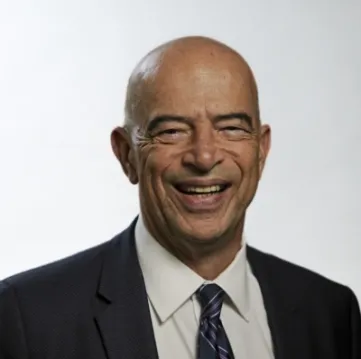 Gesner Jose de Oliveira Filho