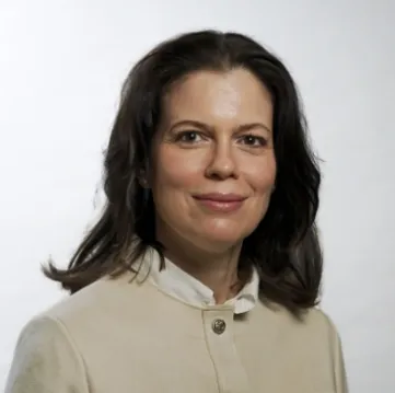 Annelise Vendramini