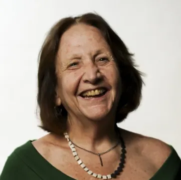 Ana Maria Malik