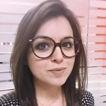 Clarissa Martins Alves Lopes