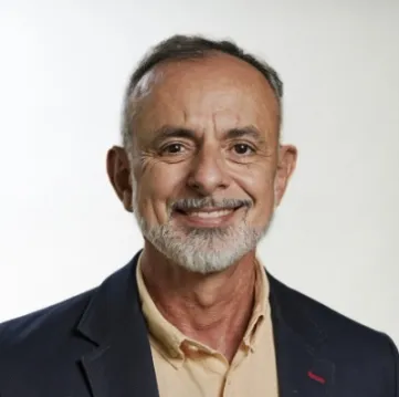 Antonio Gledson de Carvalho