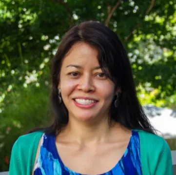 Marina Kuzuyabu