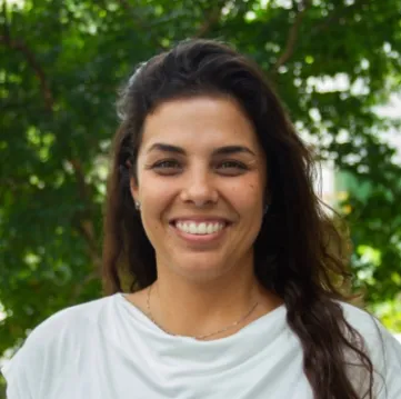 Gabriela Alem
