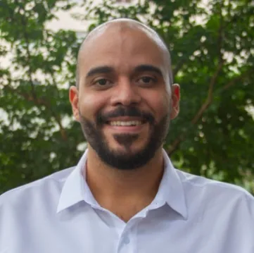 Samir Eid