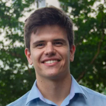 Lucas Cesilla de Souza