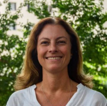 Marta Blazek