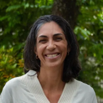 Adriana de Paula Cavalcante Fraga