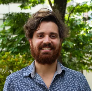 Samir Luna