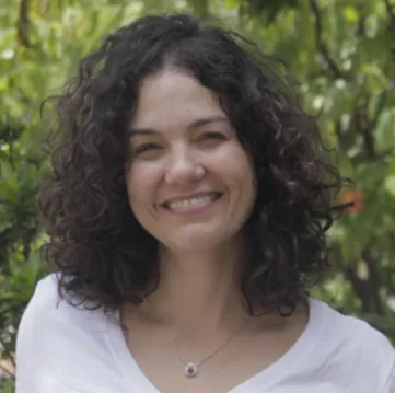 Maria Cecília de Alvarenga Carvalho