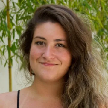 Carolina Palazzini Bastos