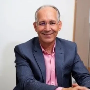 Diones Gomes da Rocha