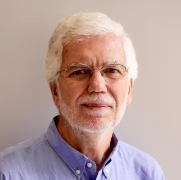 Alberto Luiz Albertin