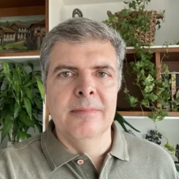 Alexandre Bittar