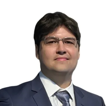 André Aroldo Freitas De Moura