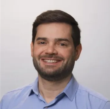 André Cavaller Guzzi