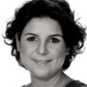 Andréa Martini Pineda