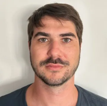 Bruno Pantaleão de Oliveira