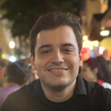 Cadmiel Mergulhão Onofre de Melo