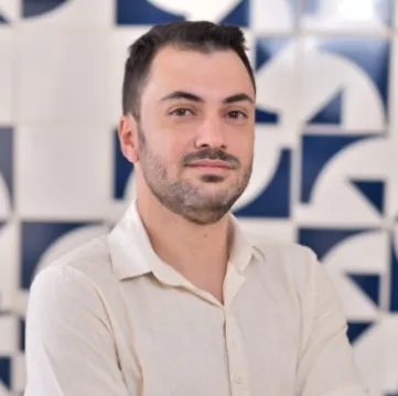 Caio César de Medeiros Costa