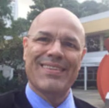 Jaime de Souza Oliveira