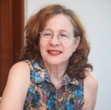 Foto Carmem Feijó