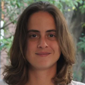 Carolina Derivi