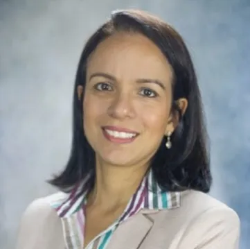 Claudia Affonso Silva Araujo