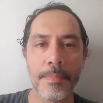Daniel Diniz Oliveira