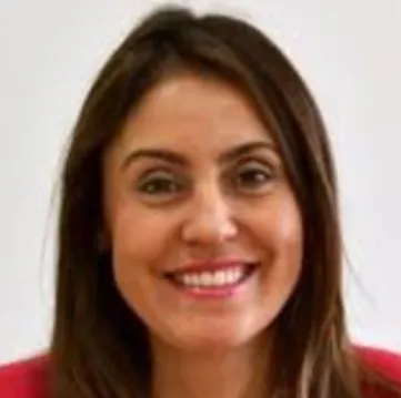 Daniela Camarinha