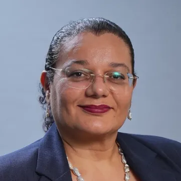 Edilene Santana Santos
