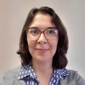 Elida Graziane Pinto