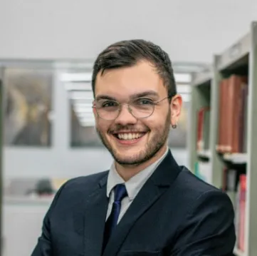 Ergon Cugler de Moraes Silva