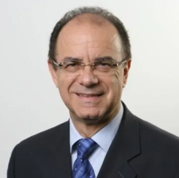Ernesto Lozardo