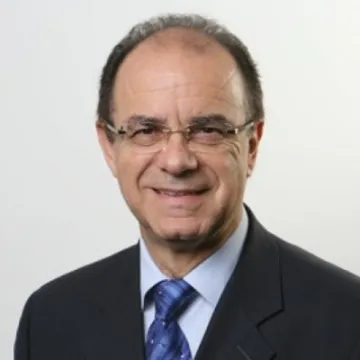 Ernesto Lozardo