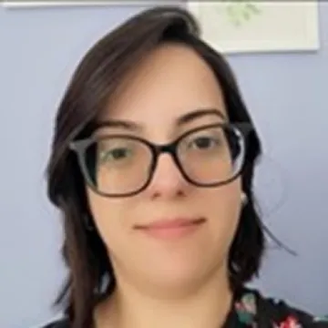 Fabiana da Silva Bento