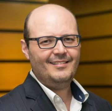 Fabiano Angélico