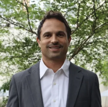 Fabio Almeida
