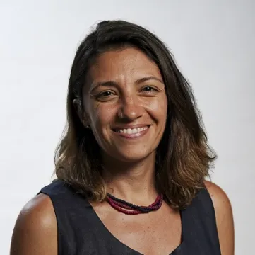 Fernanda Cassab Carreira