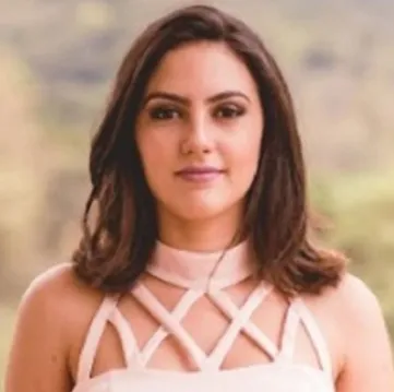 Fernanda Antunes de Oliveira