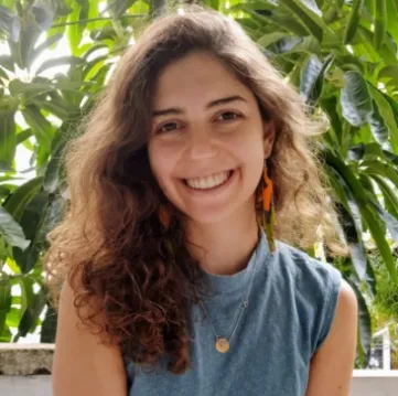 Flora Finamor Pfeifer