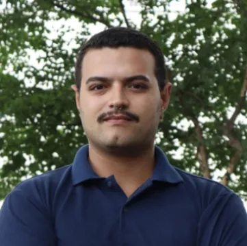 Caio Jesus