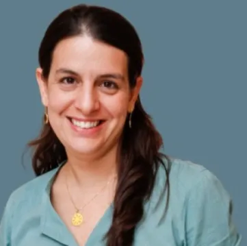 Camila Cheibub Figueiredo