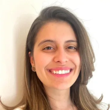Fernanda Castro Marques