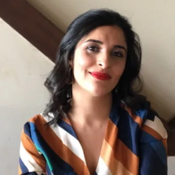 Flávia Castelhano