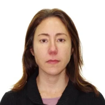 Helena de Moraes Achcar