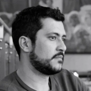 Marcus Vinicius Peinado Gomes