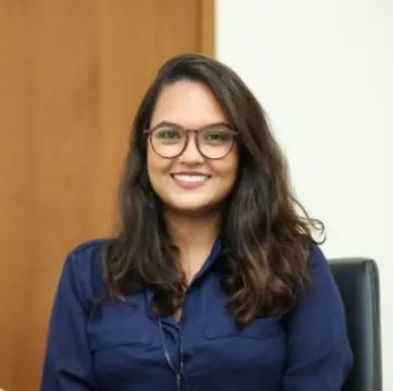 Yasmim Marques de Melo