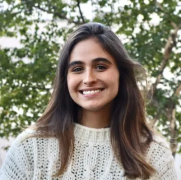 Gabriela Almeida Rocha